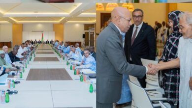 صورة آفاق الحوار السياسي في موريتانيا: بين طموح التوافق وتحديات الإقصاء