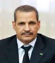 صورة لمرابط ولد بناهي… خبرة الدولة في خدمة بوابة الاقتصاد الوطني