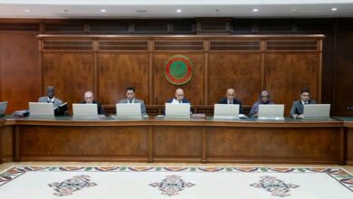 صورة تسريبات: مجلس الوزراء يجري تعيينات في عدة قطاعات