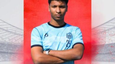 صورة نادي الشمال يتعاقد مع بوغالب من أكادمية باريس سان جيرمان