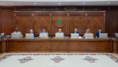 صورة مجلس الوزراء يجري عدة إجراءات خصوصية