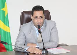 صورة الوزير الأول: موريتانيا قطعت أشواطا كبيرة في تطوير زراعة الخضروات