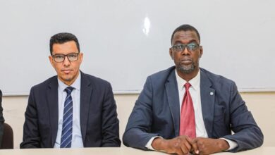 صورة نواكشوط : ورشة لتعزيز المتابعة التربوية في مدارس التكوين المهني