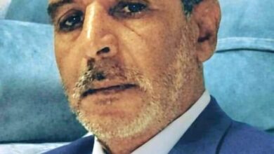 صورة الحوار بين ترسيخ الديمقراطية ومقامرة العبث بالمشروع الوطني / سيدي عيلال