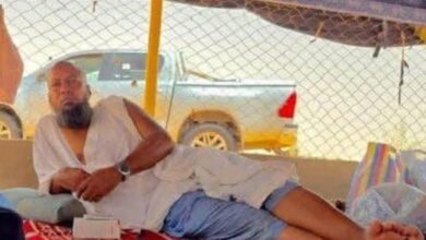 صورة توقيف مدرسين في محظرة توفي أحد تلامذتها في ظروف غامضة