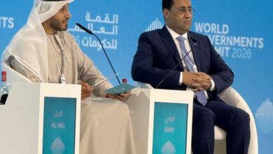 صورة ولد اجاي من دبي: ثروات البلد هائلة ولم يبدأ بعد استغلالها
