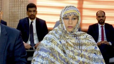 صورة وزيرة الإسكان تدعو لانضباط المقاولات وتسريع الإنجاز