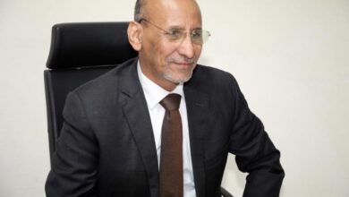 صورة مستشار الوزير الأول: الدستور الموريتاني محصن ضد أي تأويل يمس المأموريات الرئاسية