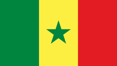 صورة السلطات السنغالية تؤكد: مشروع النقطة الحدودية يقع داخل الأراضي الموريتانية