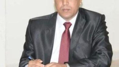 صورة انتخاب القاضي محمدو ولد الشيخ أمينًا عامًا لنادي القضاة