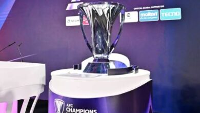 صورة تأجيل مرتقب لمواجهات دوري أبطال آسيا للنخبة