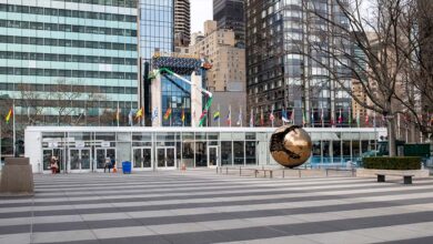 صورة موريتانيا.. “مرساة الاستقرار” تتحول إلى قوة اقتصادية صاعدة في الساحل