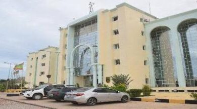 صورة تعيينات على مستوى ضباط الشرطة الوطنية