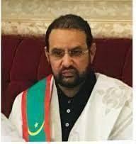 صورة النائب السابق أبو عبد الرحمن.. مثال الإخلاص وعون الجالية في الأراضي المقدسة / نوح عبد الرحمن