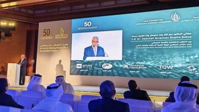 صورة الحكومة: أطلقنا برامج هيكلية لمحاربة الفقر وسد الفجوة الغذائية