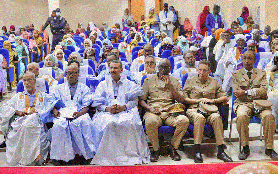 صورة وزارة الثقافة تنظم الأمسية الثانية من برنامج الفضاءات الثقافية الرمضانية