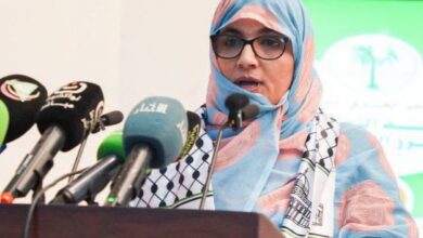 صورة منظمة نساء تواصل: واقع المرأة الموريتانية ما يزال يواجه تحديات كبيرة