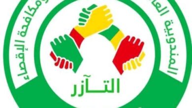 صورة حصيلة 6 سنوات لتدخلات التآزر في الحوض الشرقي