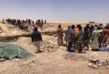 صورة وفاة منقب طعنا على يد ابن خالته في منطقة “الشكات”