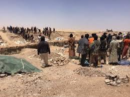 صورة وفاة منقب طعنا على يد ابن خالته في منطقة “الشكات”