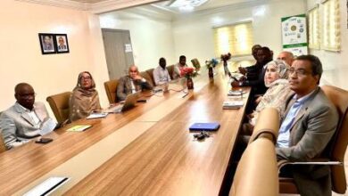 صورة الوكالة الوطنية للبحث العلمي والابتكار تعزّز شراكتها مع نظيرتها السنغالية