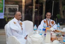 صورة تواصل يقيم إفطاره السنوي ويجدد الدعوة للحوار