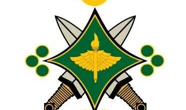 صورة الجيش يعلن عن اكتتاب جنود