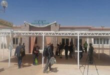 صورة وصول آخر رحلة سياحية ضمن الموسم السياحي (2025-2026) إلى أطار