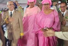 صورة برعاية سامية من السيدة الأولى..مقامة تحتضن انطلاق فعاليات عيد “المرأة 8 مارس”