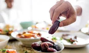 صورة أوقات إفطار اليوم الـ22 من رمضان في عموم موريتانيا