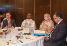 صورة نواكشوط : لقاء لتعزيز الحوار حماية لحقوق النساء والفتيات