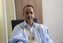 صورة براءة السيناتور السابق محمد ولد غدة من التهم الموجهة إليه