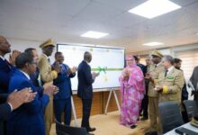 صورة الحكومة تطلق خدمة رقمية لتسهيل استخراج رخص البناء في نواكشوط