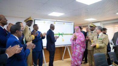 صورة الحكومة تطلق خدمة رقمية لتسهيل استخراج رخص البناء في نواكشوط