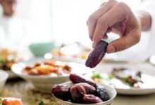 صورة مواقيت الإفطار في عواصم الولايات الموريتانية اليوم الخميس (15 رمضان 1447هـ)