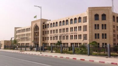 صورة موريتانيا ترفض اتهامات مالية بشأن فرار عسكريين من مخيم للاجئين