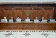 صورة ترقب لقرارات مجلس الوزراء في نواكشوط