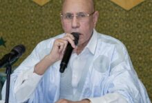 صورة رئيس الجمهورية يهنئ الشعب بعيد الفطر