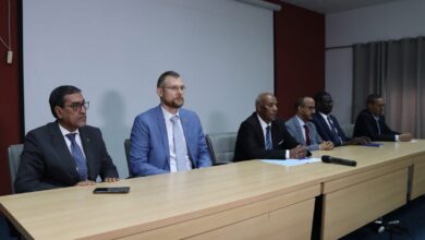 صورة وزارة الزراعة تطلق ورشة حول الشهادة الصحية النباتية الإلكترونية