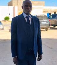 صورة القضاء بنواذيبو يصدر حكماً بالسجن سنة موقوفة التنفيذ بحق ممثل “إيرا”