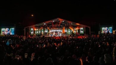 صورة وزارة الثقافة تعلّق تراخيص جميع المهرجانات في الولايات الداخلية