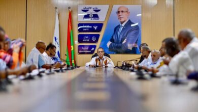 صورة حزب الإنصاف يدعو إلى ترشيد استهلاك الطاقة