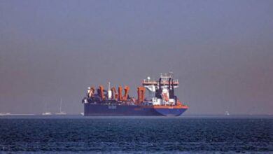 صورة مضيق هرمز يشعل مخاوف أسواق الطاقة العالمية