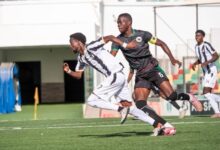 صورة الدوري: قمة الجمارك والأمن المدني في افتتاح الجولة 19