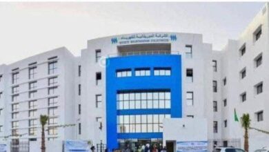 صورة صوملك تعلن عن انقطاعات كهربائية في مناطق بنواكشوط