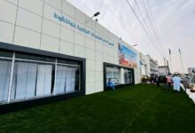 صورة نواكشوط تحتضن النسخة الثامنة من معرض المنتجات والخدمات الجزائرية