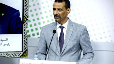 صورة وزير الثقافة: سوينا وضعية 1865 إعلاميا بلفتة من صاحب الفخامة