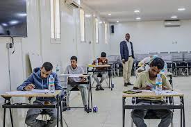 صورة جيبوتي : موريتانيا تحصد 9 ميداليات في دورة أولمبياد الرياضيات