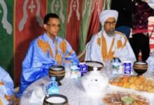 صورة المعهد العالي للدراسات والبحوث الإسلامية يطلق موسمه العلمي والثقافي بحفل إفطار في نواكشوط