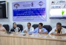 صورة تجمع الصحفيات العربيات ينظم ندوة ثقافية في نواكشوط حول مسارات النساء في القيادة والإبداع